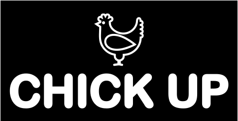 Trademark CHICK UP