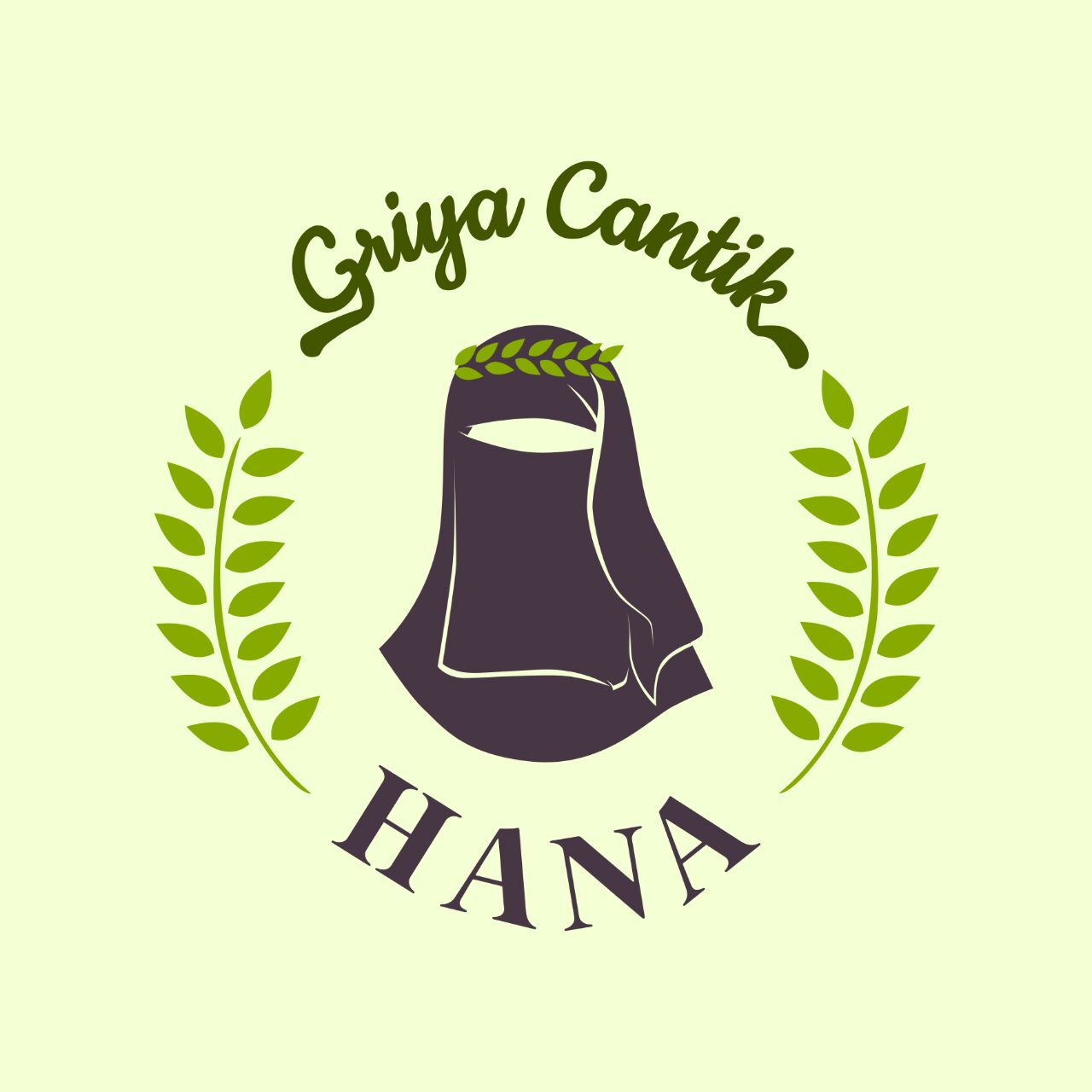 Trademark GRIYA CANTIK HANA