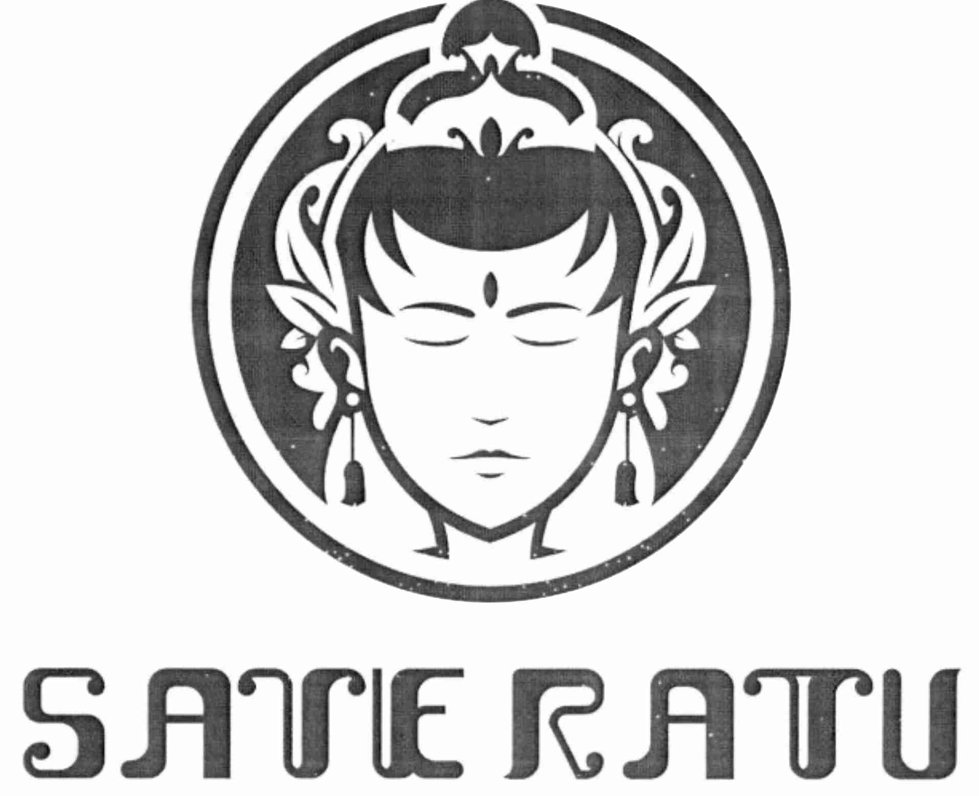 Trademark Sate Ratu