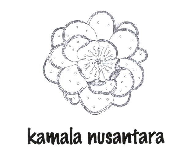 Trademark KAMALA NUSANTARA