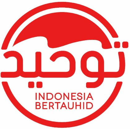 Trademark INDONESIA BERTAUHID