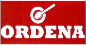 Trademark ORDENA