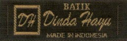 Trademark Batik Dinda Hayu