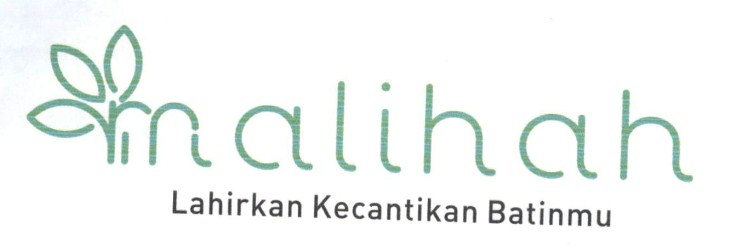 Trademark malihah