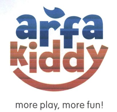 Trademark arfa kiddy