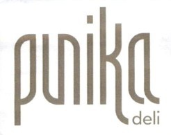 Trademark PUNIKA DELI