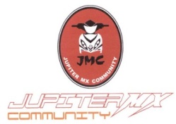 Trademark JUPITER MX COMMUNITY