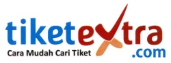 Trademark tiketextra