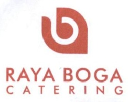 Trademark RAYA BOGA CATERING