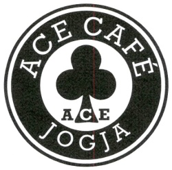 Trademark ACE CAFE JOGJA