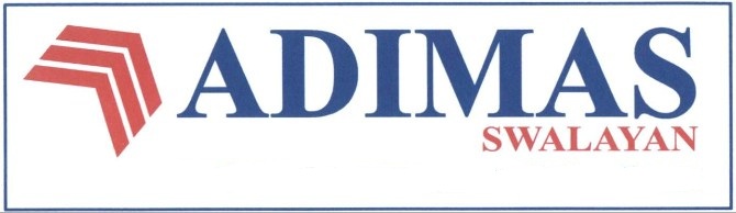 Trademark ADIMAS