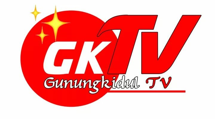 Trademark GUNUNGKIDUL TV - GK TV