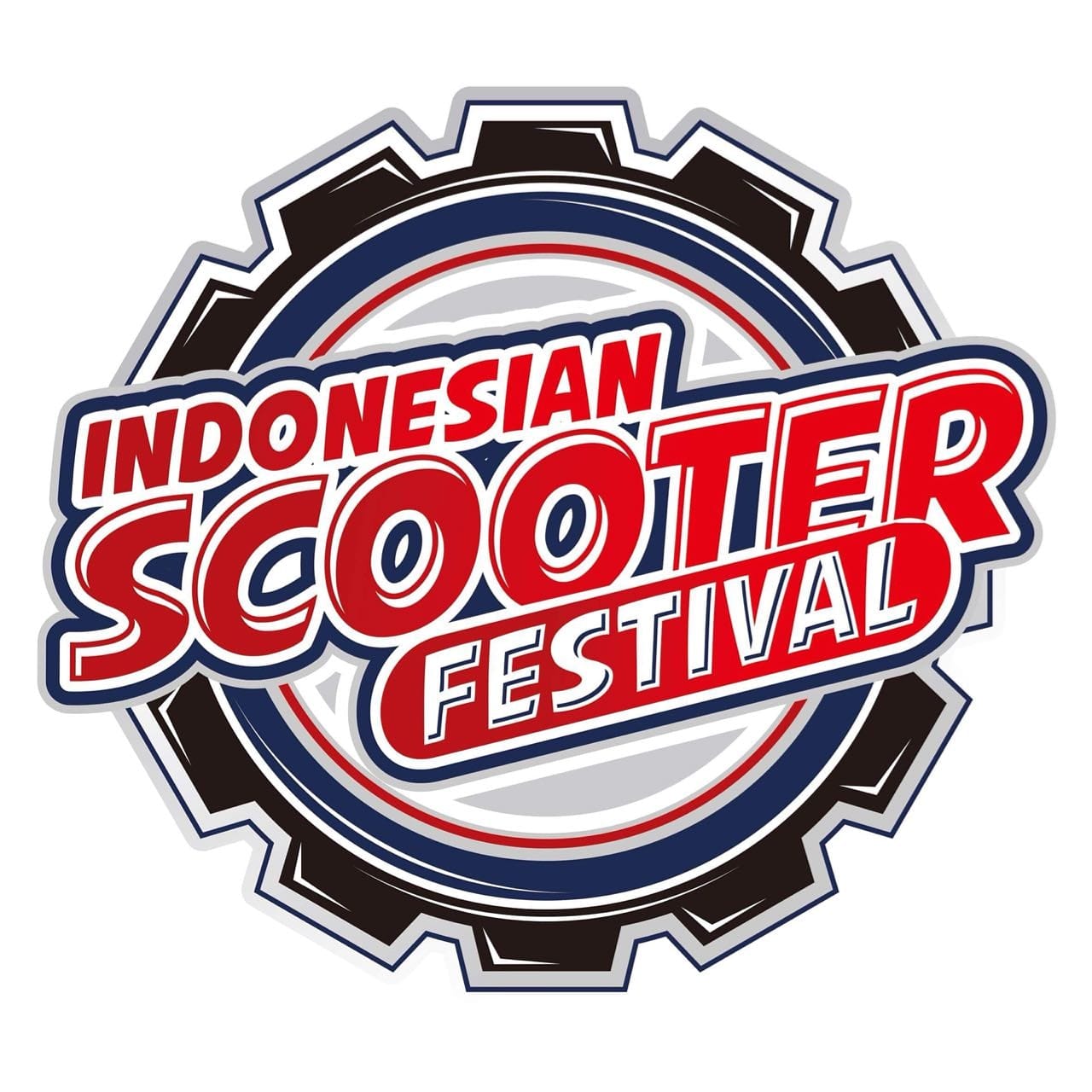 Trademark INDONESIAN SCOOTER FESTIVAL