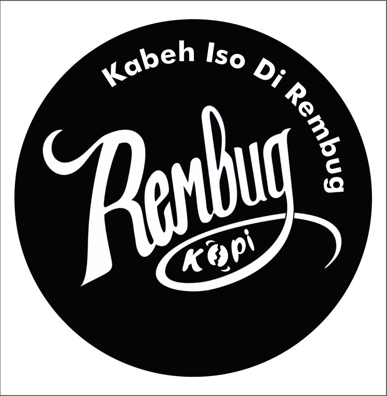 Trademark REMBUG KOPI