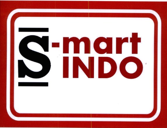 Trademark S-MART INDO