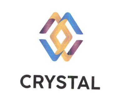 Trademark CRYSTAL