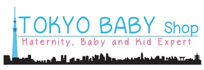 Trademark TOKYO BABY Shop