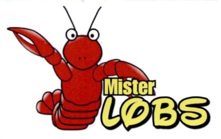 Trademark Mister LOBS