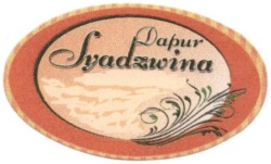 Trademark SYADZWINA