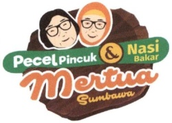 Trademark MERTUA SUMBAWA