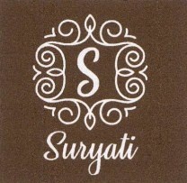 Trademark Suryati