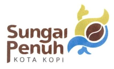 Trademark SUNGAI PENUH KOTA KOPI