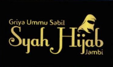 Trademark Syah hijab