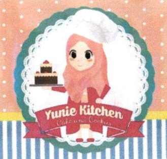 Trademark Yunie Kitchen