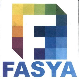 Trademark FASYA