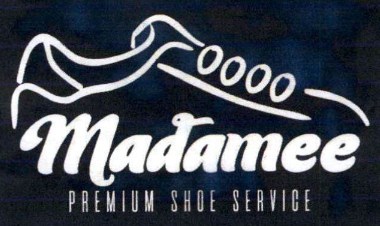 Trademark Madamee