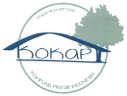 Trademark KOKAP