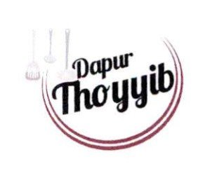 Trademark DAPUR THOYYIB