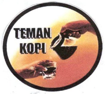 Trademark TEMAN KOPI