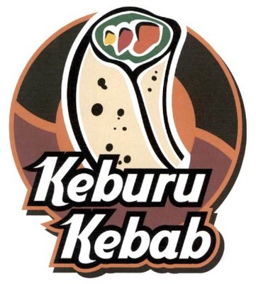 Trademark KEBURU KEBAB