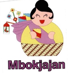 Trademark MBOKJAJAN