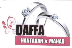 Trademark DAFFA