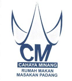 Trademark CAHAYA MINANG