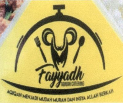 Trademark FAYYADH