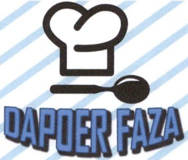 Trademark DAPOER FAZA