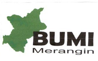 Trademark BUMI MERANGIN