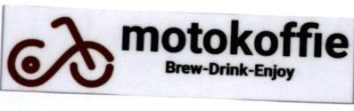 Trademark MOTOKOFFIE