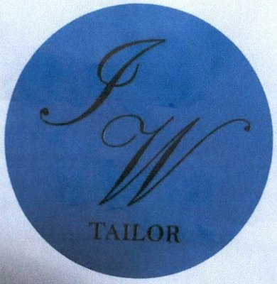 Trademark IW TAILOR