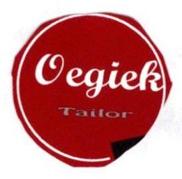 Trademark OEGIEK