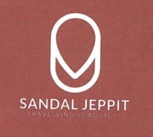 Trademark SANDAL JEPIT