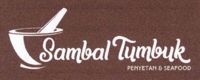 Trademark SAMBEL TUMBUK