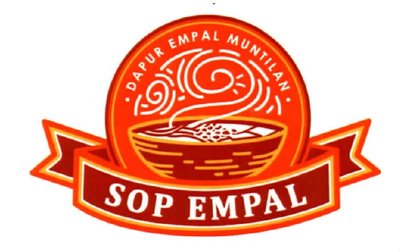 Trademark DAPUR EMPAL MUNTILAN