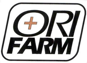 Trademark ORI FARM