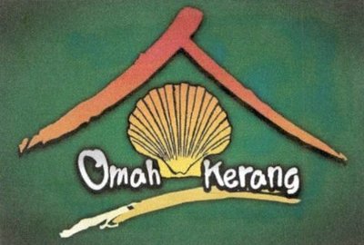 Trademark Omah Kerang