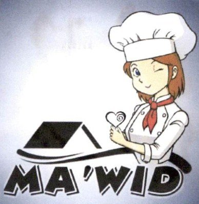 Trademark MA'WID