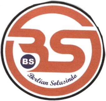 Trademark BS BERLIAN SOLUSINDO